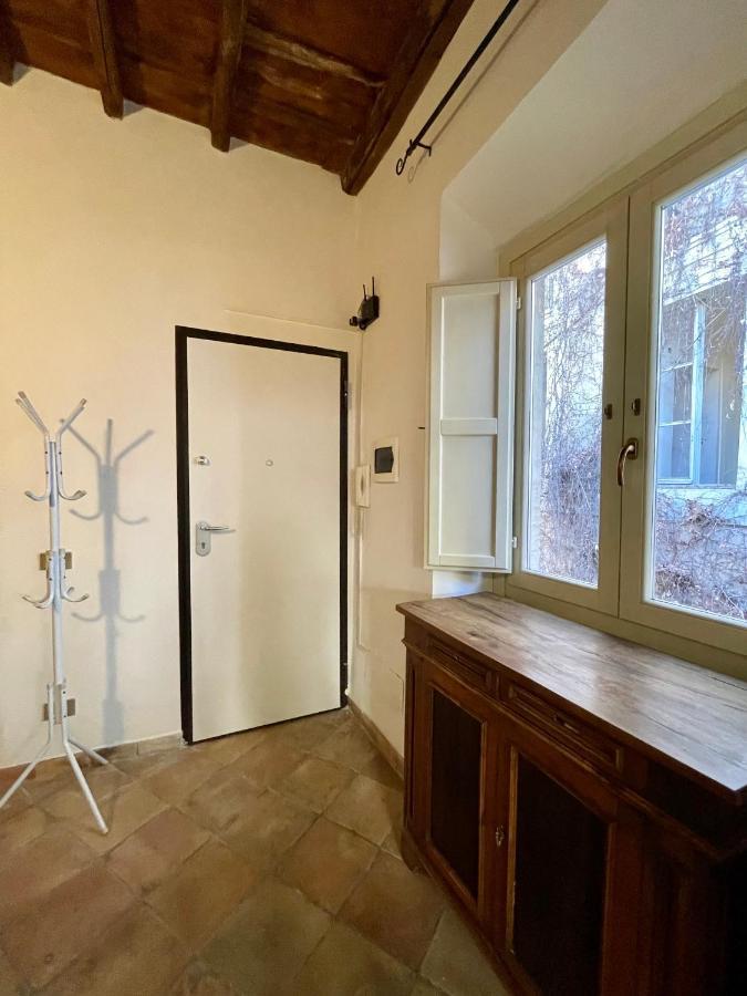 Navona Fox House Apartment Roma Exterior foto