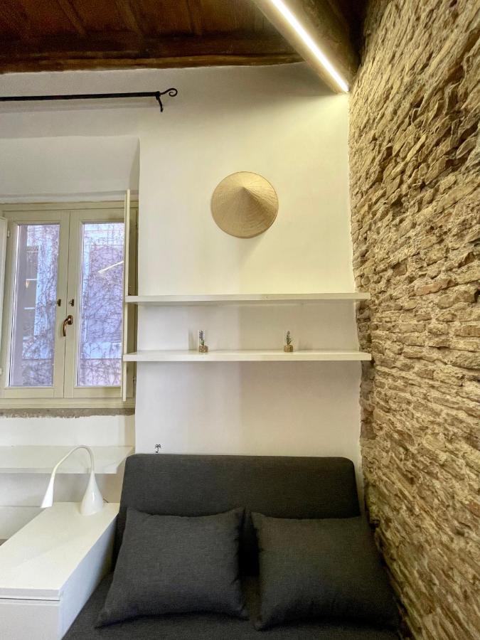 Navona Fox House Apartment Roma Exterior foto