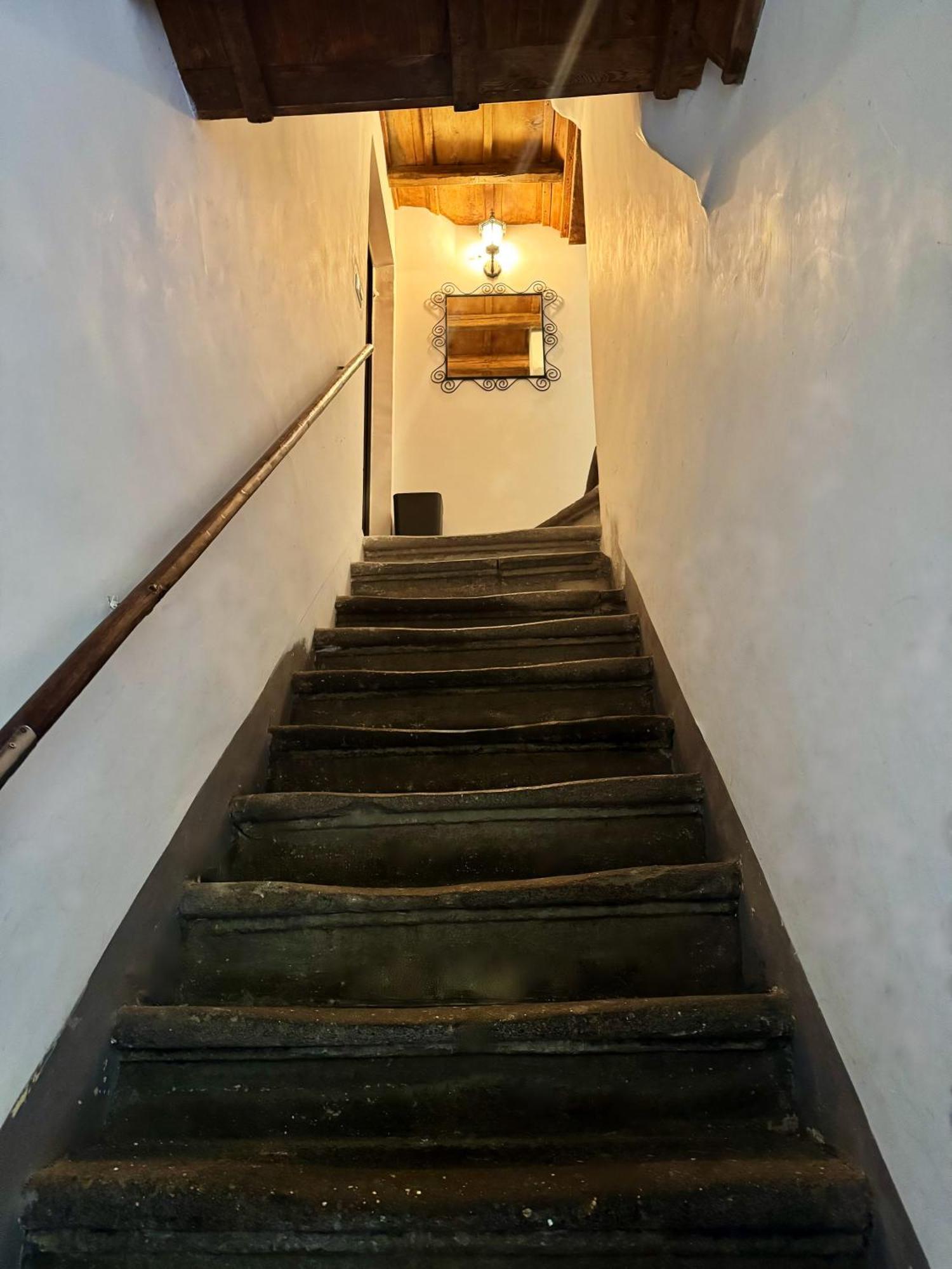 Navona Fox House Apartment Roma Exterior foto